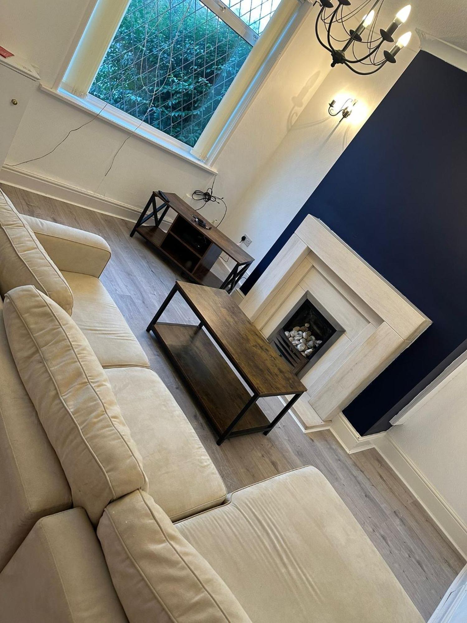 Abigail House Apartment Westhoughton Exterior photo