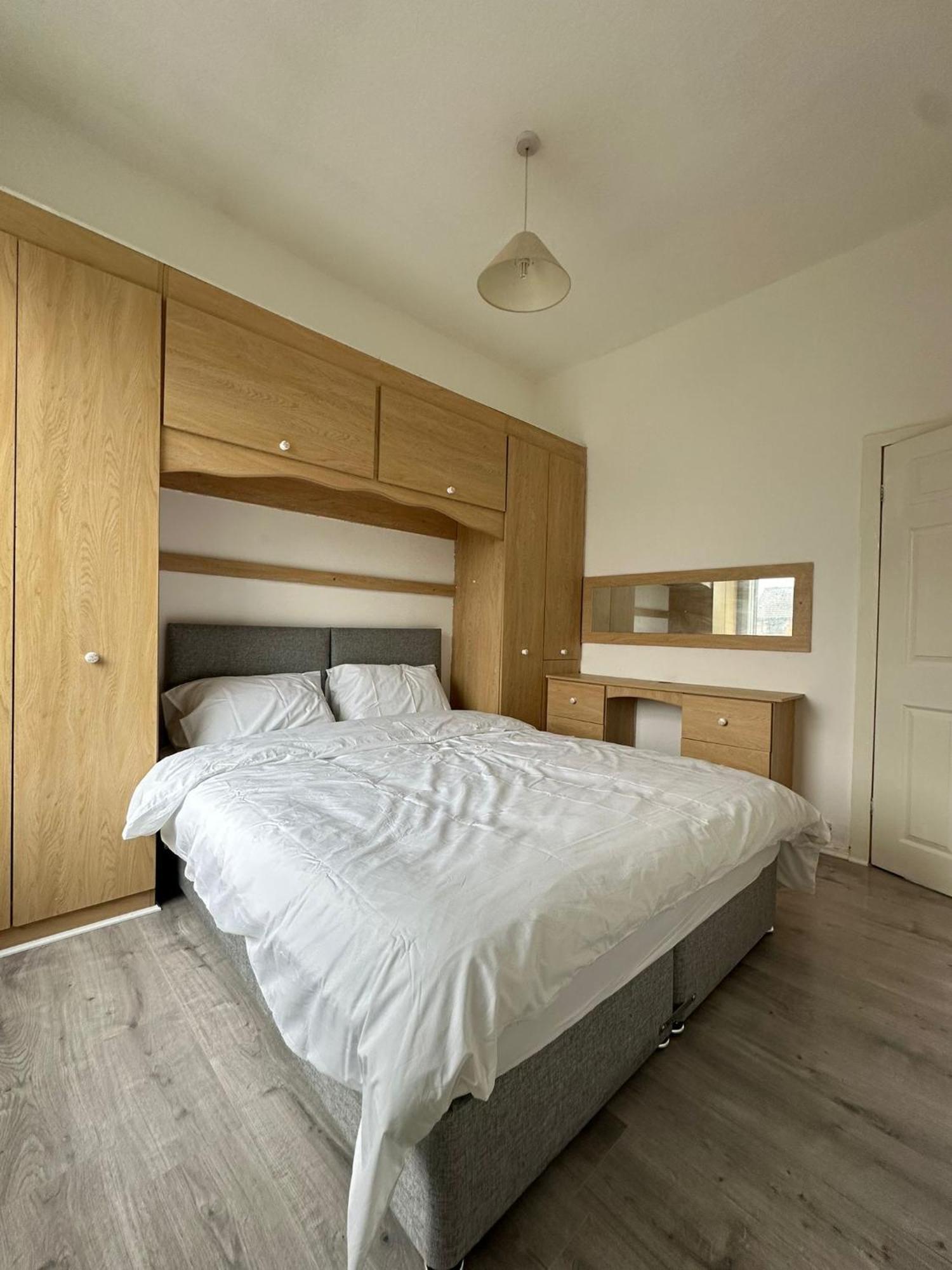 Abigail House Apartment Westhoughton Exterior photo