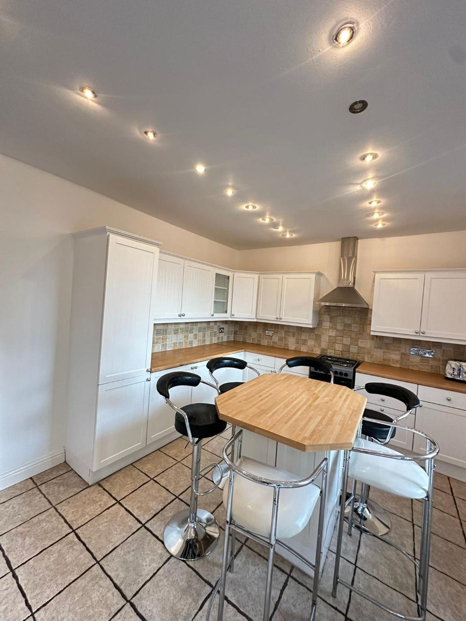 Abigail House Apartment Westhoughton Exterior photo