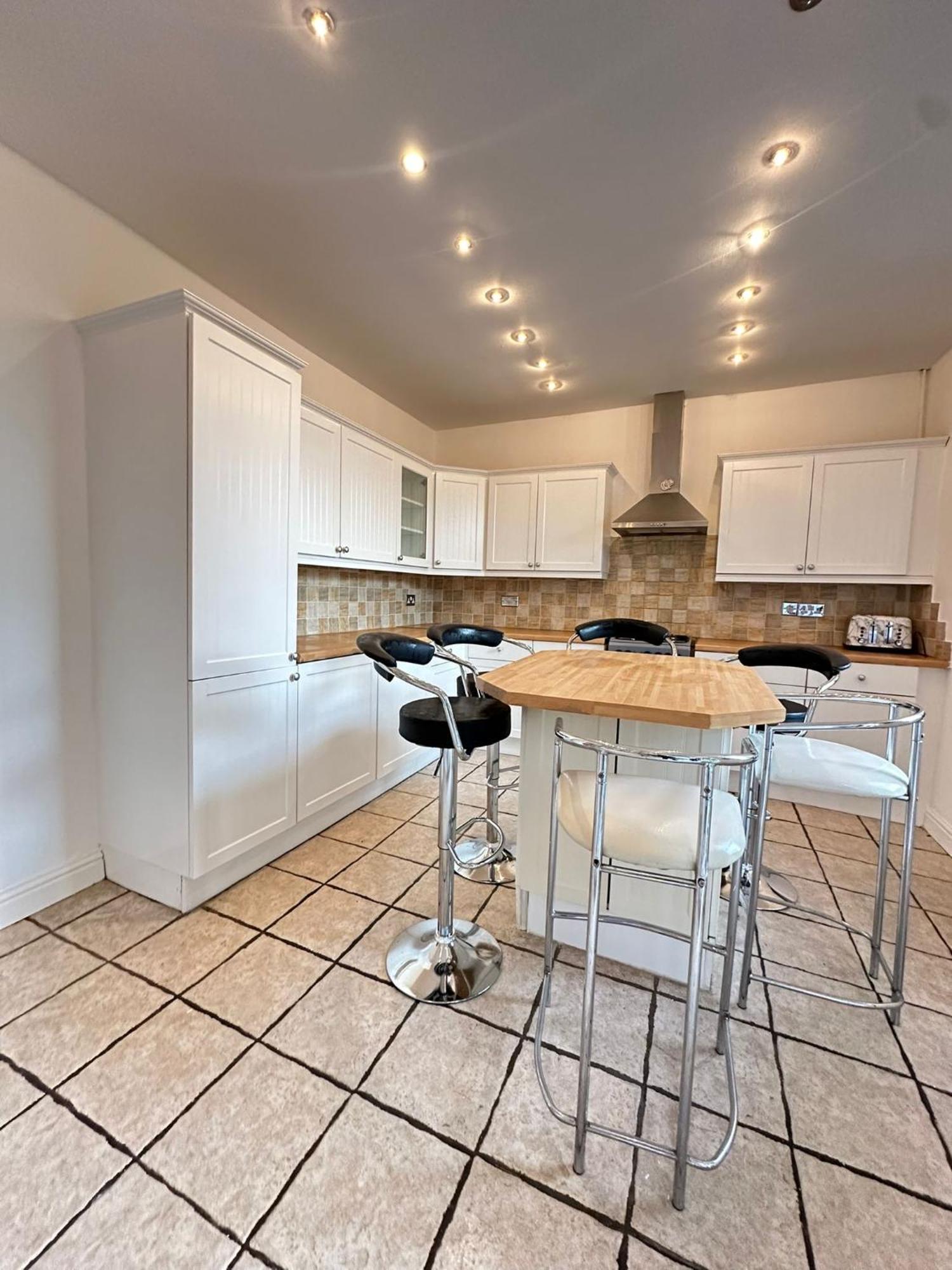 Abigail House Apartment Westhoughton Exterior photo