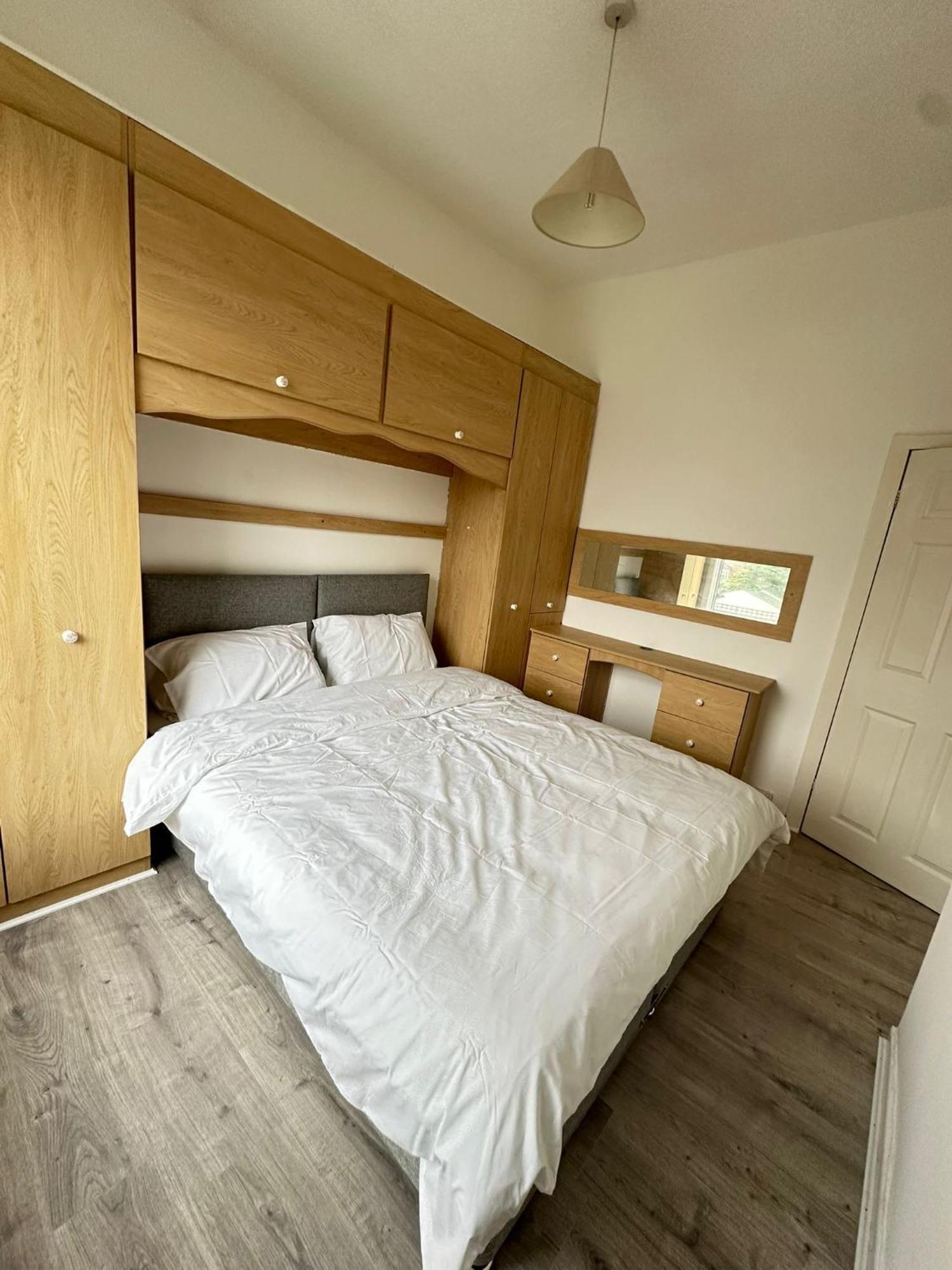 Abigail House Apartment Westhoughton Exterior photo
