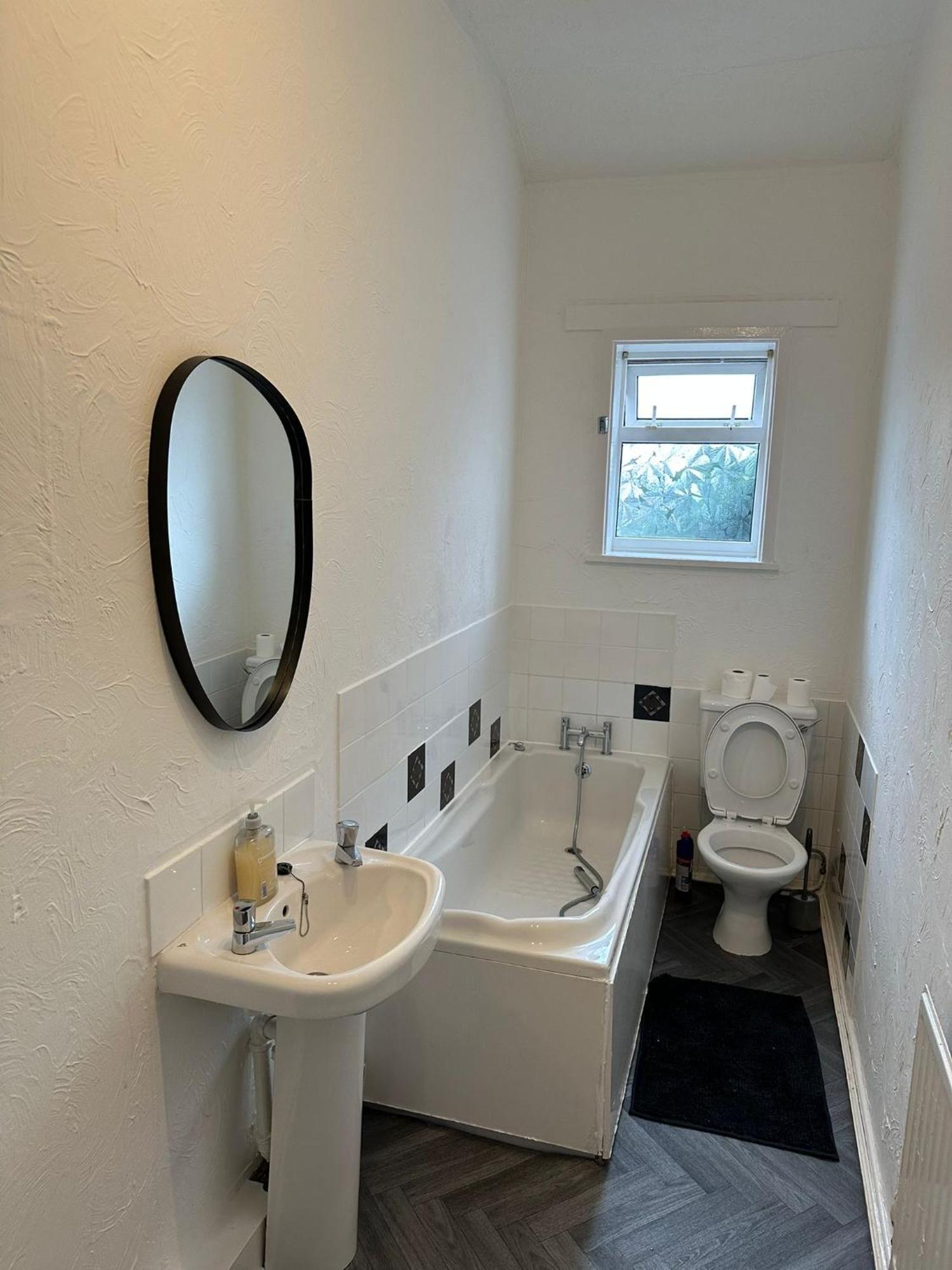 Abigail House Apartment Westhoughton Exterior photo
